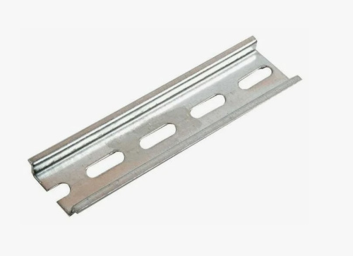 DIN-рейка 30см оцинкованная IEK