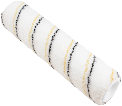 Ролик "PROFI" Микрофибра 240мм д42мм д8мм ворс 9мм DECOR