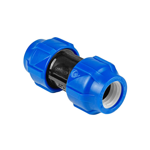 Муфта компрессионная ПНД 32 VALFEX
