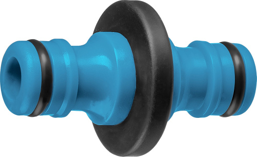 Переходник штуцерный из уд-го пластика с TPR GRINDA PROLine TA-1