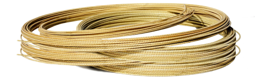 Арматура стеклопласт. АСКП ф 12мм ТУ 2296-002-21638592-2015 (1рул = 50м) 