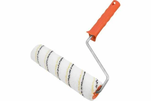 Валик PROFI Микрофибра 180мм бюгель 8мм ворс 9мм DECOR