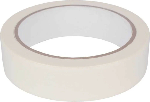 Скотч малярный 19мм х 25м ВИА