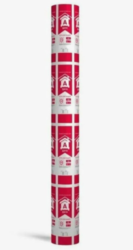 Ветро-влагозащита А ДАЧА ТехноНИКОЛЬ 1,6м (30м2)