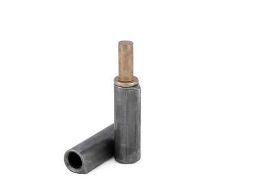 Шарнир каплевидный петля 14*100 (шайба)