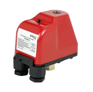 Реле защиты от "сухого хода" 1/4" НГ VALFEX 