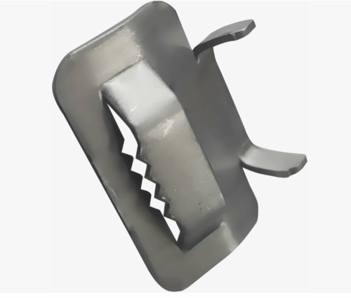 Скрепа-бугель СУ-20 IEK ВИА