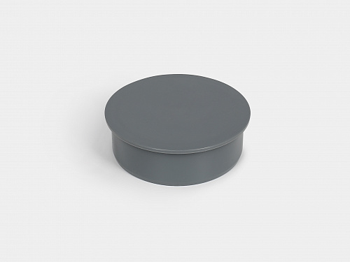 Заглушка канализационная D110 СТАНДАРТ КОНТУР