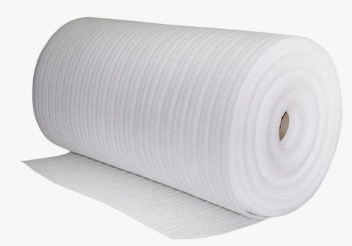 Подложка под ламинат Изолар 3 (рулон1м*25м) 