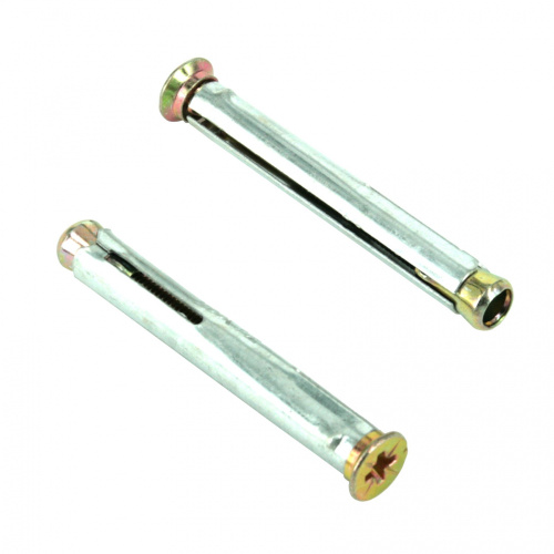 Дюбель рамный металлический М10*112 (уп/4шт) SteelRex NEW