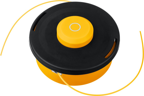 Катушка полуавтом. для триммера BTH-10R (М10Х1.25LH) усиленная STEHER