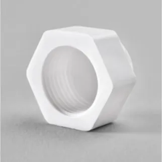 Заглушка полипропиленовая Дн20 РВК