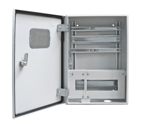 Корпус ЩУНс 1х7+1х2-СЭ1-IP54-У1-013 УЗОЛА ВИА