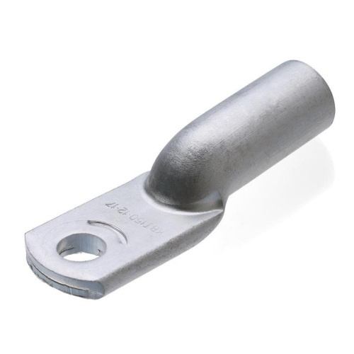 Наконечник алюминиевый ТА 70-10-12 КВТ ВИА