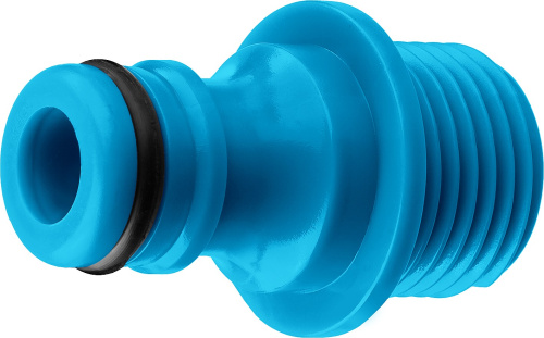 Адаптер штуцерный с НР резьбой 1/2 GRINDA PROLine TE-12