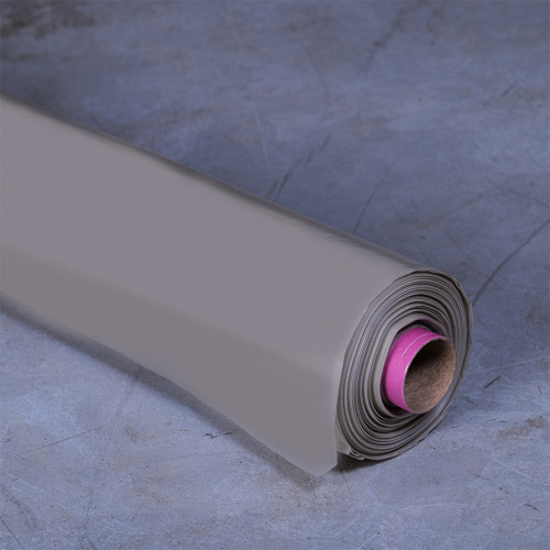 Пленка полиэтиленовая техническая экон.100 мкм рукав (3*100м) 1 рул