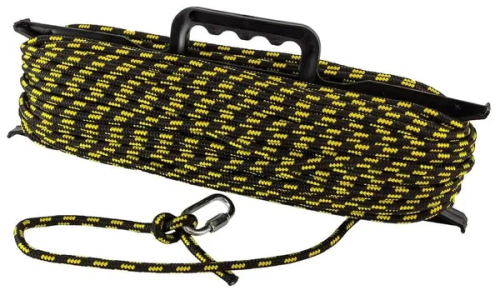 Якорная намотка 6ммх30м 