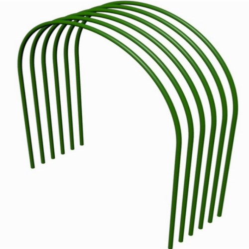 Дуга парниковая 20*20*1,5 (3м) ширина 1,20м