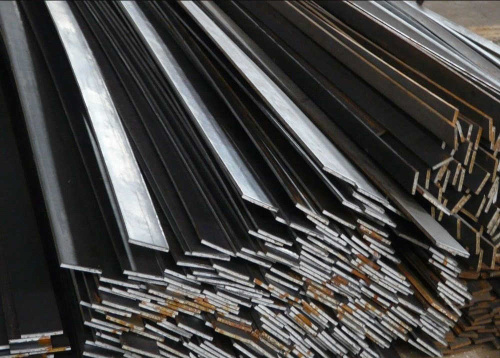 Полоса 4*40 ст.3 (6м)