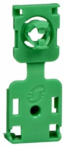 Заглушка клеммная пломбируемая для автоматических выключателей SCHNEIDER ВИА