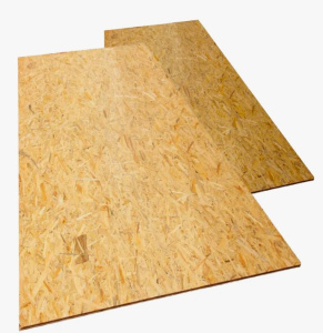 ОСП-3 плита древ.1250*2500*12 Калевала