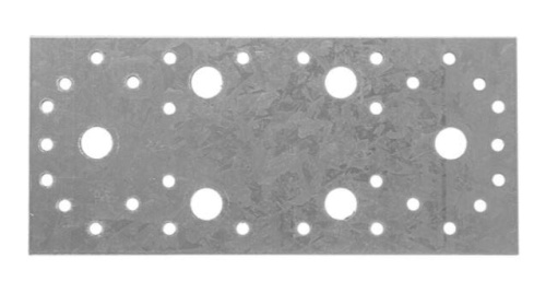 Пластина крепежная 180*65 (шт)