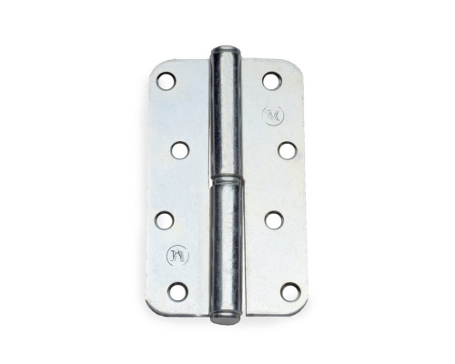 Петля накладная ПН1*85 цинк правая 