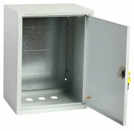 Корпус металлический ЩМП-1-1 36 УХЛ3 IP31 LIGHT IEK ВИА