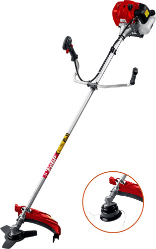 Триммер бензиновый 1.3 кВ ЗУБР (КРБ-1300)