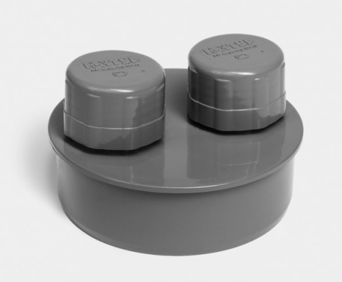 Аэратор канализационный D110 СТАНДАРТ КОНТУР