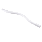 Обвод полипропиленовый Дн32 белый РВК