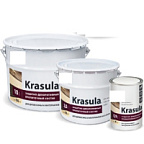 Защитно-декоративный состав Krasula палисандр Норт 3 л 