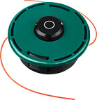 Катушка полуавтом. для триммера КТ-10У (М10Х1.25LH) усиленная ЗУБР