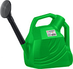 Лейка садовая 8л пластмассовая, съемный наконечник, GRINDA