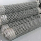 Сетка рабица 35*35*1,5-1,6 ОЦ (1,5*10м)