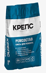 Состав ремонтный КРЕПС РС 5кг