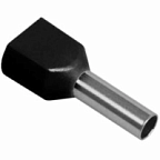 Наконечник штыревой НШВИ(2) 6-14 IEK ВИА