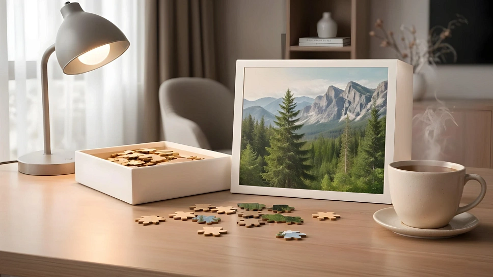 Визуализируем ваши идеи