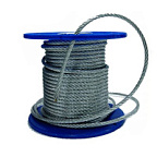 Трос для растяжки 3мм DIN 3055