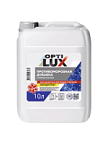 Противоморозная добавка д/бетона -25С ОПТИЛЮКС КОНЦЕНТРАНТ ИЖ 10л