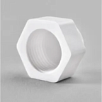 Заглушка полипропиленовая Дн20 РВК