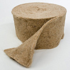 Джут 200*8-10мм 20м