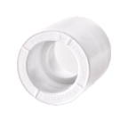 Муфта полипропиленовая Дн32 РВК